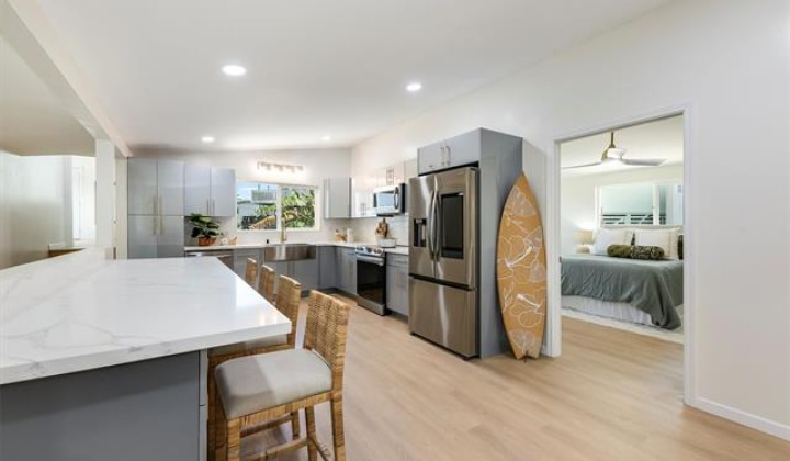 1375 Humuula Place,Kailua,Hawaii,96734,4 Bedrooms Bedrooms,4 BathroomsBathrooms,Single family,Humuula,18327449