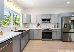 1375 Humuula Place,Kailua,Hawaii,96734,4 Bedrooms Bedrooms,4 BathroomsBathrooms,Single family,Humuula,18327449