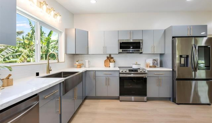 1375 Humuula Place,Kailua,Hawaii,96734,4 Bedrooms Bedrooms,4 BathroomsBathrooms,Single family,Humuula,18327449