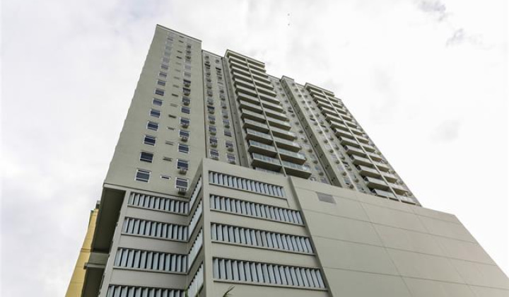 1315 Kalakaua Avenue,Honolulu,Hawaii,96826,1 ベッドルーム ベッドルーム,1 バスルームバスルーム,コンド / タウンハウス,Kalakaua,17,19489231