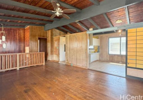 1041 Gulick Avenue,Honolulu,Hawaii,96819,6 ベッドルーム ベッドルーム,2 バスルームバスルーム,一戸建て,Gulick,18327558