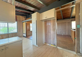 1041 Gulick Avenue,Honolulu,Hawaii,96819,6 ベッドルーム ベッドルーム,2 バスルームバスルーム,一戸建て,Gulick,18327558