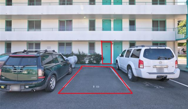3410 Leahi Avenue,Honolulu,Hawaii,96815,2 ベッドルーム ベッドルーム,1 バスルームバスルーム,コンド / タウンハウス,Leahi,1,18327702
