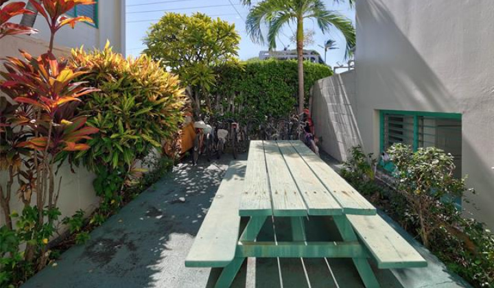 3410 Leahi Avenue,Honolulu,Hawaii,96815,2 ベッドルーム ベッドルーム,1 バスルームバスルーム,コンド / タウンハウス,Leahi,1,18327702