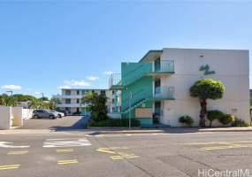 3410 Leahi Avenue,Honolulu,Hawaii,96815,2 ベッドルーム ベッドルーム,1 バスルームバスルーム,コンド / タウンハウス,Leahi,1,18327702