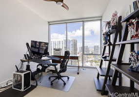 2345 Ala Wai Boulevard,Honolulu,Hawaii,96815,1 BathroomBathrooms,Condo/Townhouse,Ala Wai,17,17896110