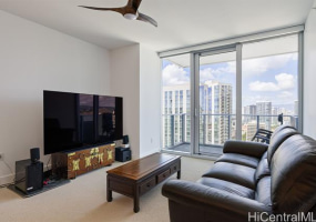 2345 Ala Wai Boulevard,Honolulu,Hawaii,96815,1 BathroomBathrooms,Condo/Townhouse,Ala Wai,17,17896110