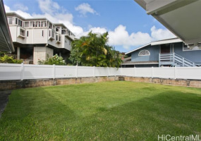 45-307 Lolopua Street,Kaneohe,Hawaii,96744,3 ベッドルーム ベッドルーム,2 バスルームバスルーム,一戸建て,Lolopua,18327882