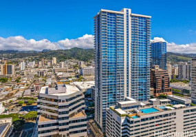 1391 Kapiolani Boulevard,Honolulu,Hawaii,96814,1 ベッドルーム ベッドルーム,1 バスルームバスルーム,コンド / タウンハウス,Kapiolani,34,18779379