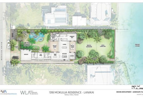 1318 Mokulua Drive,Kailua,Hawaii,96734,Single family,Mokulua,18831762
