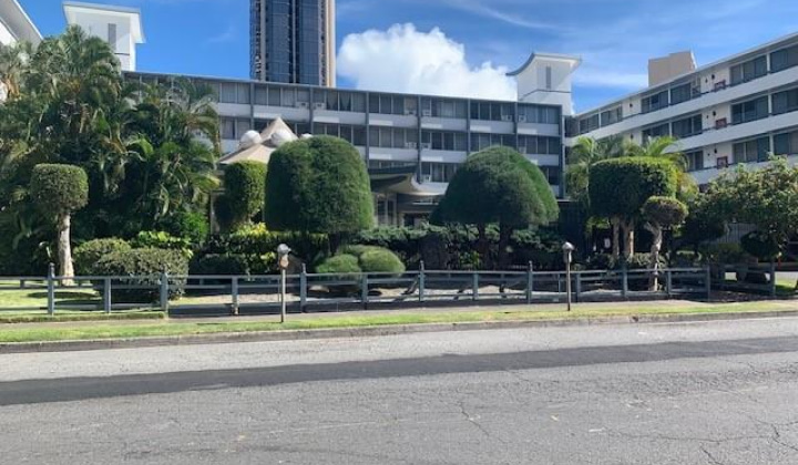 1550 Rycroft Street,Honolulu,Hawaii,96814,1 バスルームバスルーム,コンド / タウンハウス,Rycroft,1,18328069