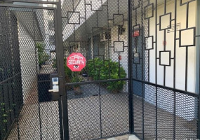 1550 Rycroft Street,Honolulu,Hawaii,96814,1 バスルームバスルーム,コンド / タウンハウス,Rycroft,1,18328069
