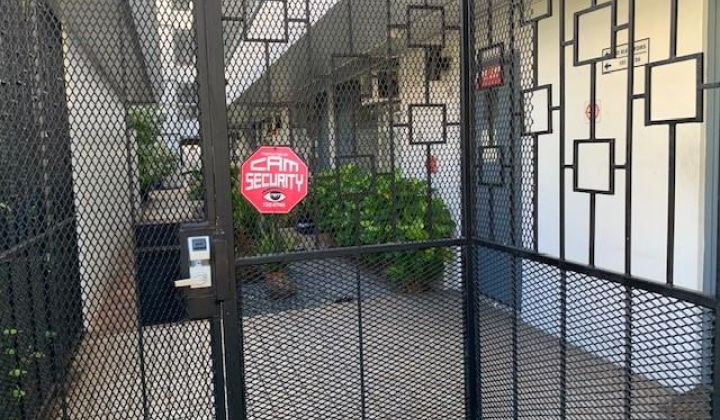 1550 Rycroft Street,Honolulu,Hawaii,96814,1 バスルームバスルーム,コンド / タウンハウス,Rycroft,1,18328069