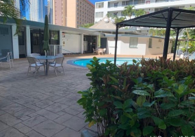 1550 Rycroft Street,Honolulu,Hawaii,96814,1 バスルームバスルーム,コンド / タウンハウス,Rycroft,1,18328069