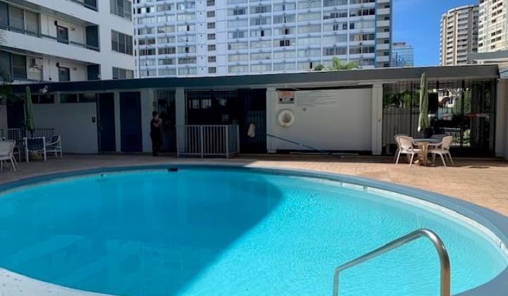1550 Rycroft Street,Honolulu,Hawaii,96814,1 バスルームバスルーム,コンド / タウンハウス,Rycroft,1,18328069