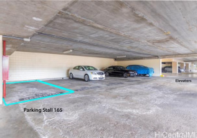 2525 Date Street,Honolulu,Hawaii,96826,1 ベッドルーム ベッドルーム,1 バスルームバスルーム,コンド / タウンハウス,Date,36,18328112