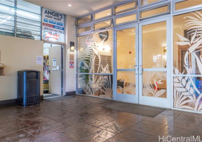 2525 Date Street,Honolulu,Hawaii,96826,1 ベッドルーム ベッドルーム,1 バスルームバスルーム,コンド / タウンハウス,Date,36,18328112
