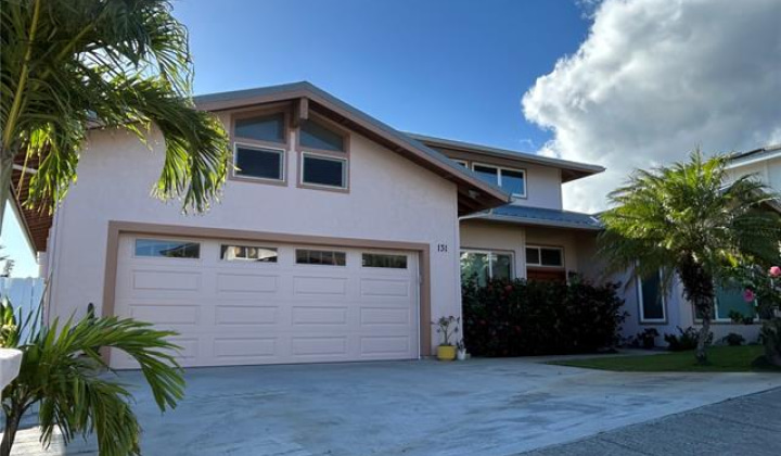 131 Hoahana Place,Honolulu,Hawaii,96825,4 ベッドルーム ベッドルーム,4 バスルームバスルーム,一戸建て,Hoahana,19489925