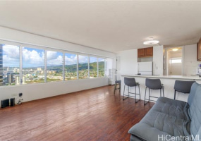 2525 Date Street,Honolulu,Hawaii,96826,1 ベッドルーム ベッドルーム,1 バスルームバスルーム,コンド / タウンハウス,Date,36,18328112