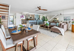 207 Kawaihae Street,Honolulu,Hawaii,96825,3 ベッドルーム ベッドルーム,2 バスルームバスルーム,コンド / タウンハウス,Kawaihae,1,18328199