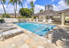 207 Kawaihae Street,Honolulu,Hawaii,96825,3 ベッドルーム ベッドルーム,2 バスルームバスルーム,コンド / タウンハウス,Kawaihae,1,18328199