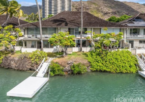 207 Kawaihae Street,Honolulu,Hawaii,96825,3 ベッドルーム ベッドルーム,2 バスルームバスルーム,コンド / タウンハウス,Kawaihae,1,18328199