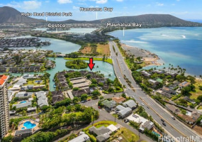 207 Kawaihae Street,Honolulu,Hawaii,96825,3 ベッドルーム ベッドルーム,2 バスルームバスルーム,コンド / タウンハウス,Kawaihae,1,18328199