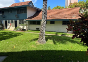4225 Keanu Street,Honolulu,Hawaii,96816,2 ベッドルーム ベッドルーム,2 バスルームバスルーム,コンド / タウンハウス,Keanu,1,18328278