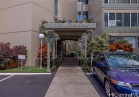 1550 Wilder Avenue,Honolulu,Hawaii,96822,1 BathroomBathrooms,Condo/Townhouse,Wilder,11,18328312