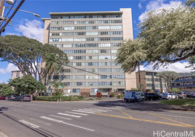1550 Wilder Avenue,Honolulu,Hawaii,96822,1 BathroomBathrooms,Condo/Townhouse,Wilder,11,18328312