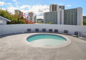3045 Ala Napuaa Place,Honolulu,Hawaii,96818,1 ベッドルーム ベッドルーム,1 バスルームバスルーム,コンド / タウンハウス,Ala Napuaa,14,18780378