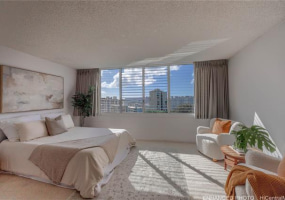 1550 Wilder Avenue,Honolulu,Hawaii,96822,1 BathroomBathrooms,Condo/Townhouse,Wilder,11,18328312