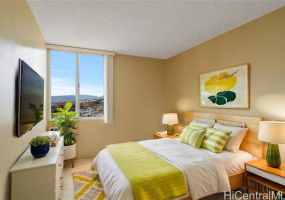 909 Ala Nanala Street,Honolulu,Hawaii,96818,1 Bedroom Bedrooms,1 BathroomBathrooms,Condo/Townhouse,Ala Nanala,18,18328344