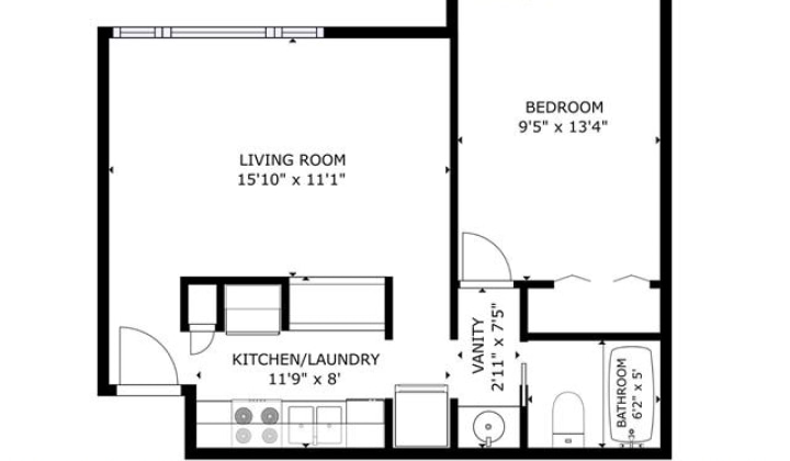 909 Ala Nanala Street,Honolulu,Hawaii,96818,1 Bedroom Bedrooms,1 BathroomBathrooms,Condo/Townhouse,Ala Nanala,18,18328344