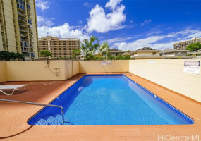 909 Ala Nanala Street,Honolulu,Hawaii,96818,1 Bedroom Bedrooms,1 BathroomBathrooms,Condo/Townhouse,Ala Nanala,18,18328344
