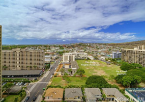 909 Ala Nanala Street,Honolulu,Hawaii,96818,1 Bedroom Bedrooms,1 BathroomBathrooms,Condo/Townhouse,Ala Nanala,18,18328344