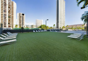 229 Paoakalani Avenue,Honolulu,Hawaii,96815,1 ベッドルーム ベッドルーム,1 バスルームバスルーム,コンド / タウンハウス,Paoakalani,36,18328570