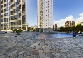 444 Niu Street,Honolulu,Hawaii,96815,1 BathroomBathrooms,Condo/Townhouse,Niu,13,17896604