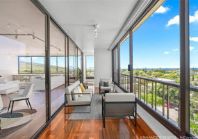 4340 Pahoa Avenue,Honolulu,Hawaii,96816,1 ベッドルーム ベッドルーム,1 バスルームバスルーム,コンド / タウンハウス,Pahoa,7,18780791
