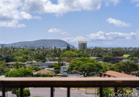 444 Niu Street,Honolulu,Hawaii,96815,1 BathroomBathrooms,Condo/Townhouse,Niu,13,17896604