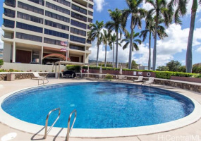 444 Niu Street,Honolulu,Hawaii,96815,1 BathroomBathrooms,Condo/Townhouse,Niu,13,17896604