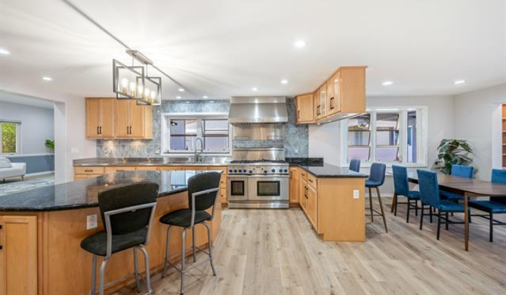 3504A- 1 Wela Street,Honolulu,Hawaii,96815,3 ベッドルーム ベッドルーム,3 バスルームバスルーム,一戸建て,Wela,18328596
