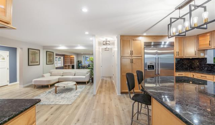 3504A- 1 Wela Street,Honolulu,Hawaii,96815,3 ベッドルーム ベッドルーム,3 バスルームバスルーム,一戸建て,Wela,18328596