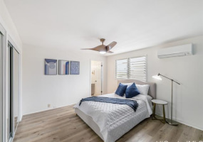 3504A- 1 Wela Street,Honolulu,Hawaii,96815,3 ベッドルーム ベッドルーム,3 バスルームバスルーム,一戸建て,Wela,18328596