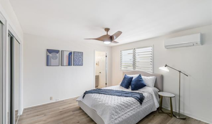 3504A- 1 Wela Street,Honolulu,Hawaii,96815,3 ベッドルーム ベッドルーム,3 バスルームバスルーム,一戸建て,Wela,18328596
