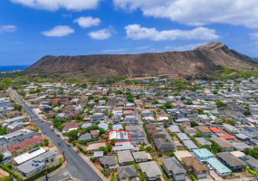 3504A- 1 Wela Street,Honolulu,Hawaii,96815,3 ベッドルーム ベッドルーム,3 バスルームバスルーム,一戸建て,Wela,18328596