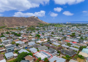 3504A- 1 Wela Street,Honolulu,Hawaii,96815,3 ベッドルーム ベッドルーム,3 バスルームバスルーム,一戸建て,Wela,18328596