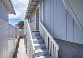 3504A- 1 Wela Street,Honolulu,Hawaii,96815,3 ベッドルーム ベッドルーム,3 バスルームバスルーム,一戸建て,Wela,18328596