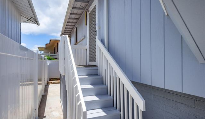 3504A- 1 Wela Street,Honolulu,Hawaii,96815,3 ベッドルーム ベッドルーム,3 バスルームバスルーム,一戸建て,Wela,18328596