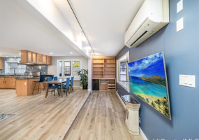 3504A- 1 Wela Street,Honolulu,Hawaii,96815,3 ベッドルーム ベッドルーム,3 バスルームバスルーム,一戸建て,Wela,18328596
